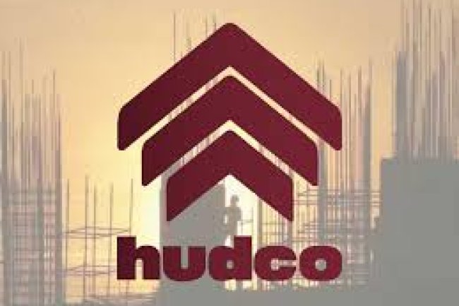 HUDCO में निकली संभावनाएं
