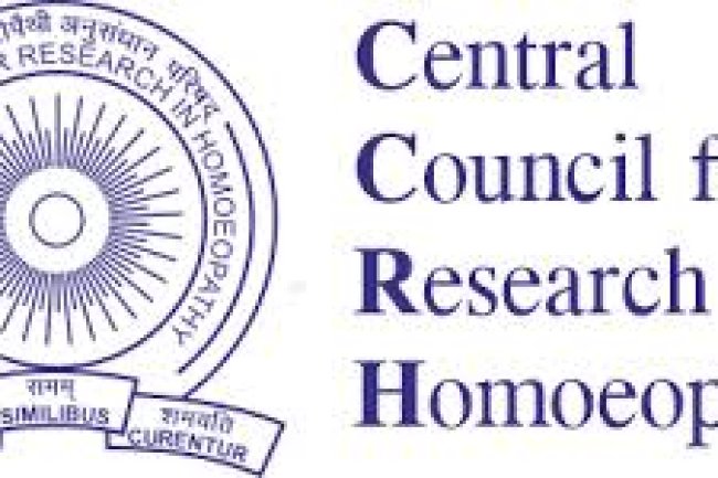 CCRH में विज्ञापन हेतु जारी नौकरी