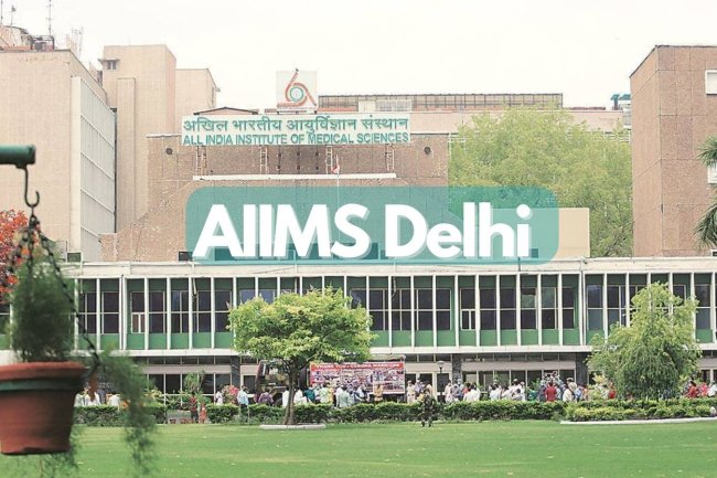 एम्स दिल्ली में निकली रिक्तियां