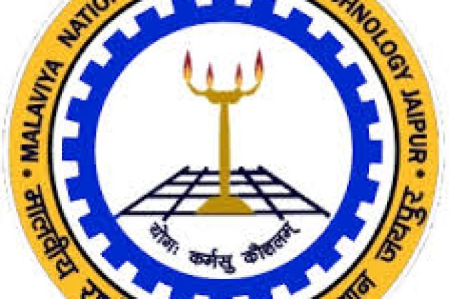 मालवीय राष्ट्रीय प्रौद्योगिकी संस्थान जयपुर में भर्ती