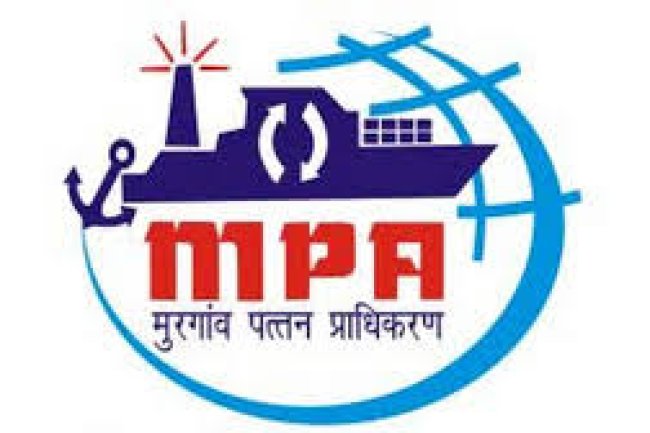 मुरगांव पत्तन प्राधिकरण में आमंत्रित
