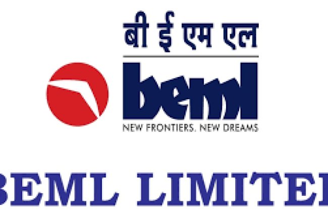 बीईएमएल में कनिष्ठ कार्यकारी के पदो पर भर्ती
