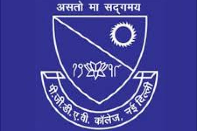 पीजीडीएवी कालेंज नई दिल्ली में रोजगार हेतु आमंत्रित