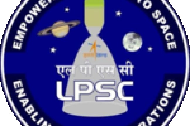 इसरो एलपीएससी में रिक्तियां