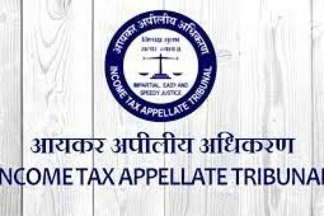 आयकर अपीलीय अधिकरण में अवसर