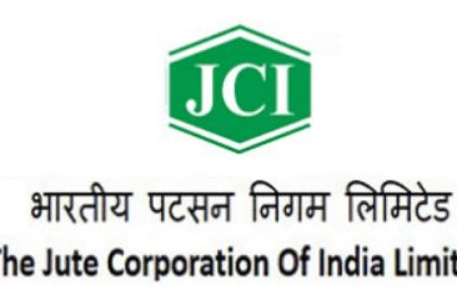 भारतीय पटसन निगम लिमिटेड में रोजगार