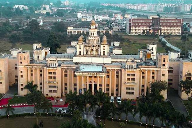 वीर माधो सिंह भंडारी उत्तराखंड प्रौद्योगिकी विश्वविद्यालय में संभावनाएं