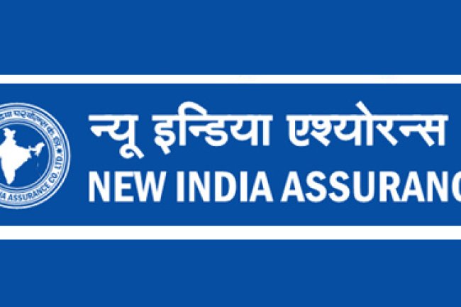 न्यू इंडिया एश्योरंस कम्पनी में भर्ती