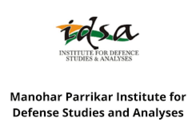 मनोहर पर्रिकर रक्षा अध्ययन एवं विश्लेषण संस्थान में भर्तियां
