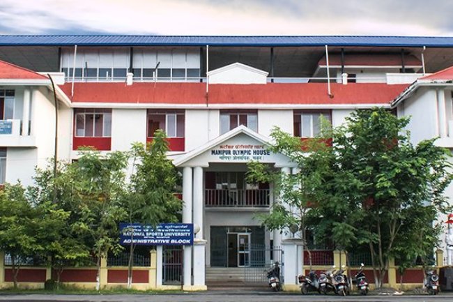 राष्ट्रीय खेल विश्वविद्यालय इंफाल, मणिपुर में संभावनाएं