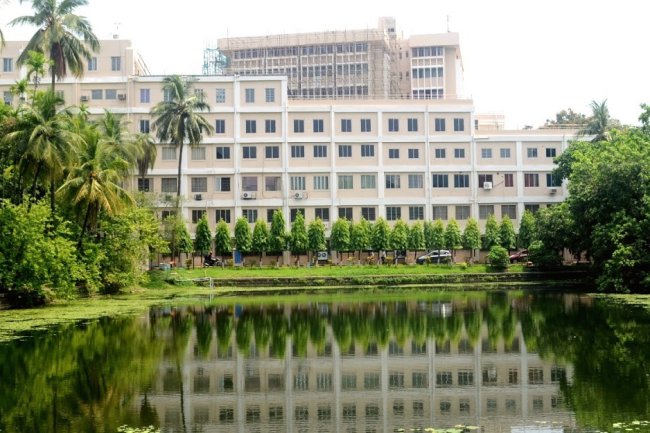 ISI कोलकाता में निकले रोजगार के अवसर