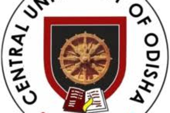 ओडिशा केंद्रीय विश्वविद्यालय में रिक्तियां