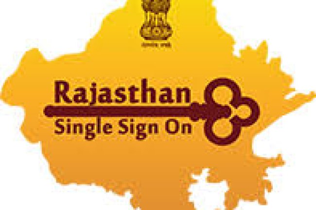 राजस्थान कर्मचारी चयन बोर्ड जयपुर में भर्ती