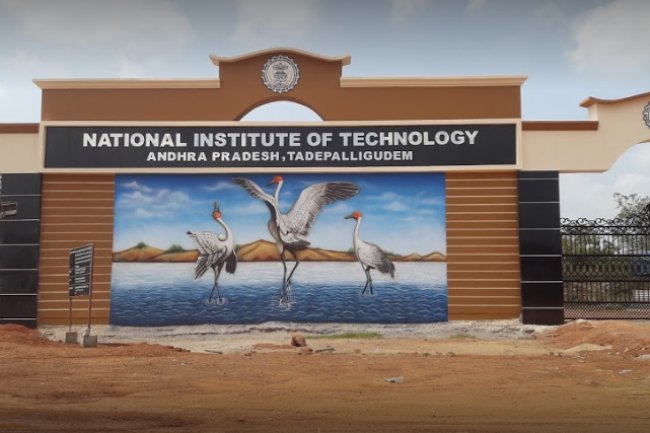 NIT आंध्र प्रदेश में संभावनाएं