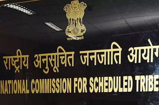 राष्ट्रीय अनुसूचित जनजाति आयोग में संभावनाएं