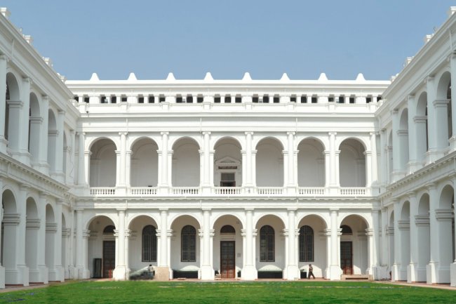 भारतीय संग्रहालय, कोलकाता में अवसर