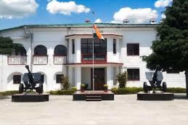 सैनिक स्कूल घोड़ाखाल नैनीताल में संभावनाएं