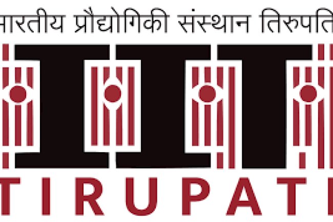 भारतीय प्रौद्योगिकी संस्थान तिरुपति में भर्तियां