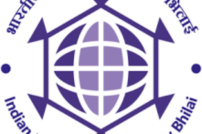 आईआईटी भिलाई में भर्ती