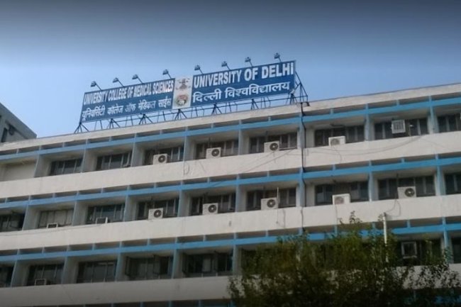 UCMS नई दिल्ली में रोजगार