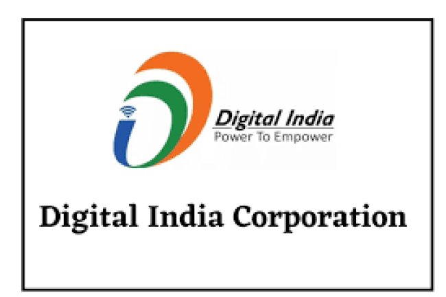 डिजिटल इंडिया कारपोरेशन में भर्तियां