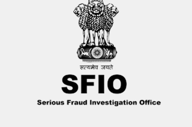 एसएफआईओ में डिप्टी डायरेक्टर सहित विभिन्न पद रिक्त