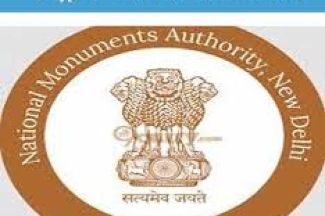 राष्ट्रीय संस्मारक प्राधिकरण नई दिल्ली में अवसर