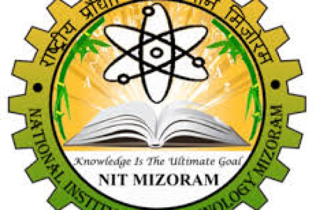 एनआईटी मिजोरम में नौकरी