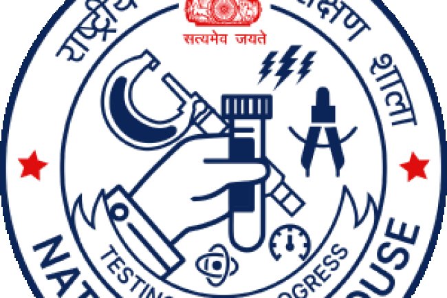 राष्ट्रीय परीक्षण शाला में रोजगार