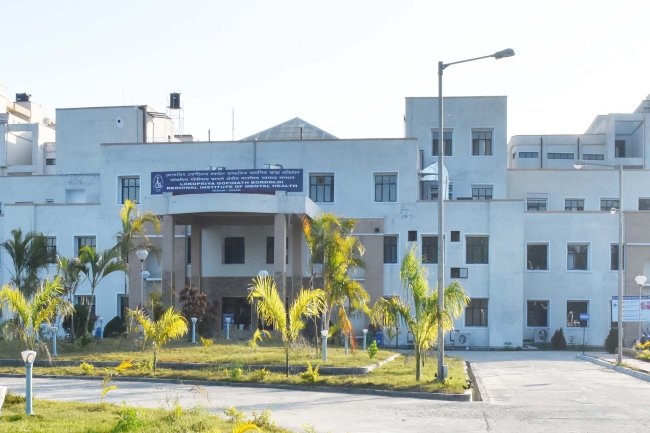 लोकप्रिय गोपीनाथ बरदलै क्षेत्रीय मानसिक स्वास्थ्य संस्थान में मौके