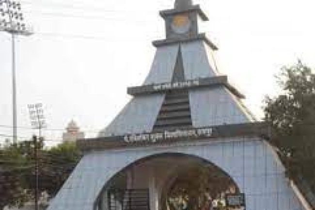 पीआरएसयू रायपुर में भर्तियां