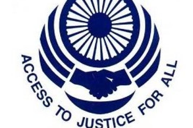 राष्ट्रीय विधिक सेवा प्राधिकरण में मौके