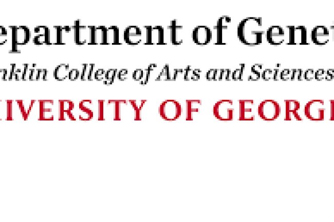 आनुवंशिकी विभाग में भर्ती