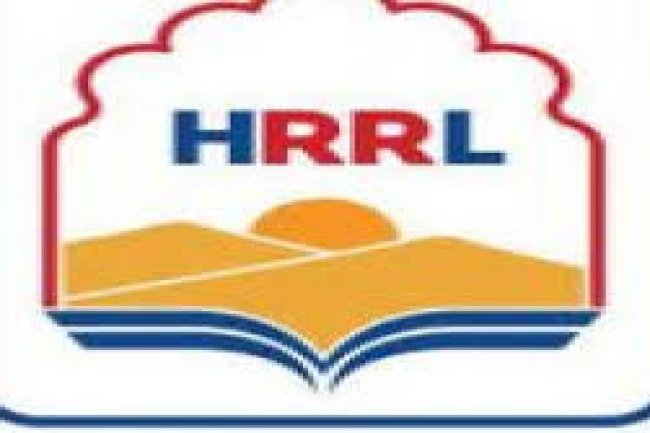 HRRL ने जारी किया विज्ञापन निकली भर्ती