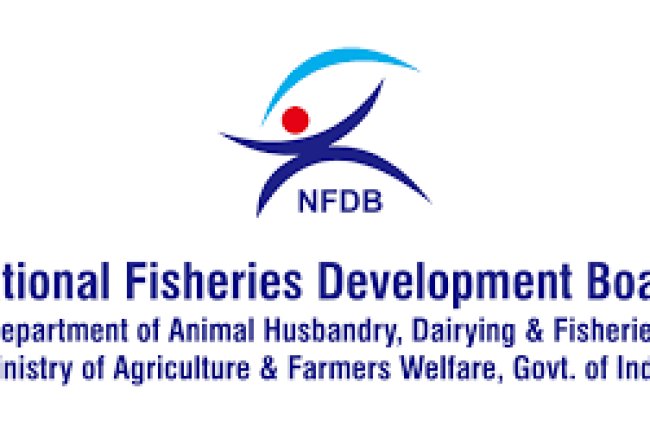 राष्ट्रीय मात्स्यिकी विकास बोर्ड में भर्ती