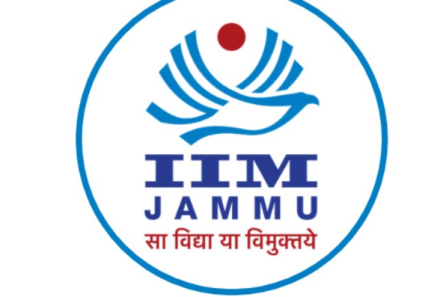 आईआईएम जम्मू में भर्तियां
