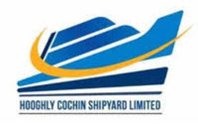 हुगली कोचीन शिपयार्ड लिमिटेड में मौके