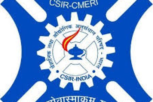 CSIR-CMERI  में निकले अवसर