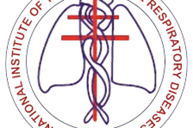 राष्ट्रीय क्षय एवं श्वसन रोग संस्थान में अवसर