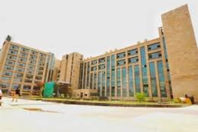 आईजीएच दिल्ली में निकले अवसर