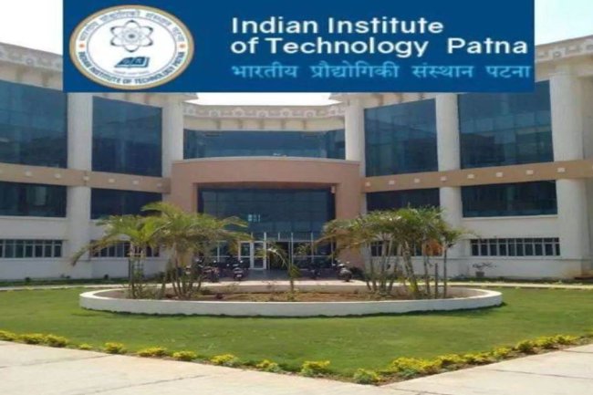 भारतीय प्रौद्योगिकी संस्थान पटना में मौके