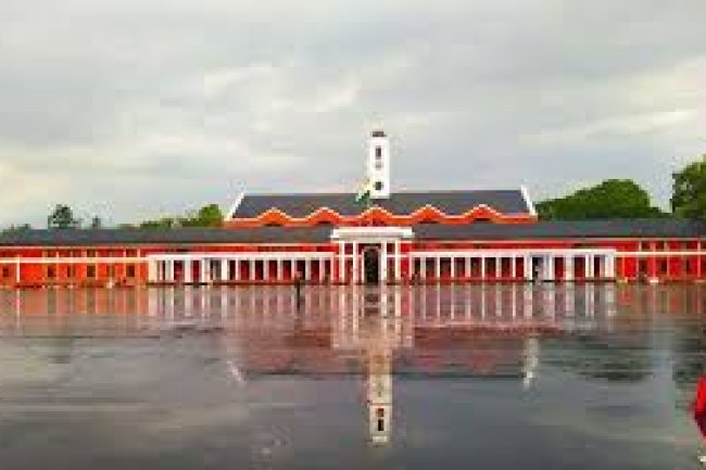 आईएमए देहरादून में निकली रिक्तियां