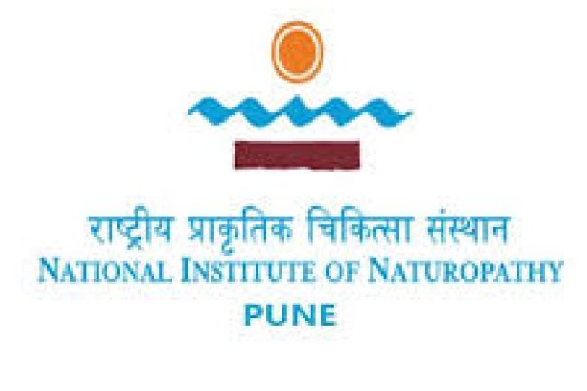 राष्ट्रीय प्राकृतिक चिकित्सा संस्थान पुणे में मौके