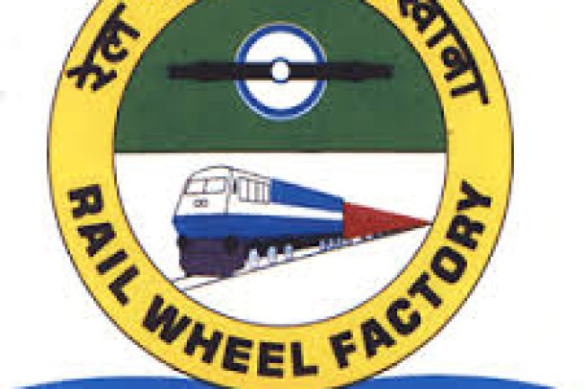 रेल व्हील फैक्टरी में अवसर