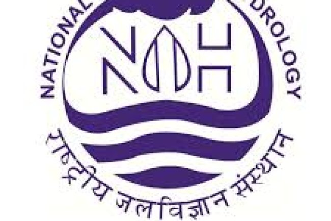 राष्ट्रीय जलविज्ञान संस्थान में मौके