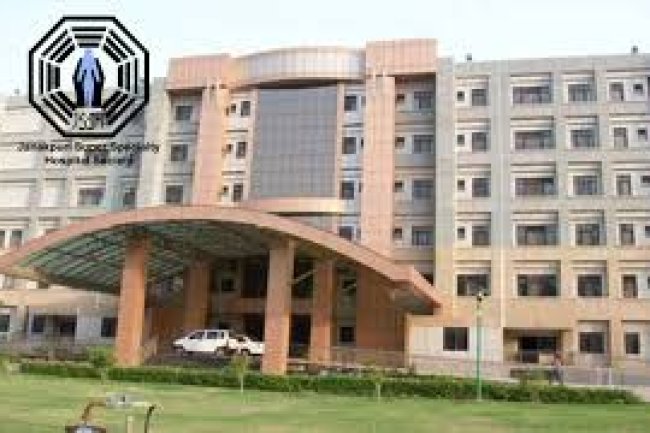 जेएसएसएचएस में रिक्तियां