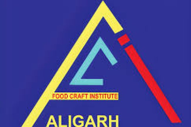 फुड क्राफ्ट इंस्टीट्यूट अलीगढ़ में भर्ती