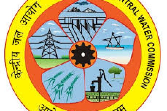 केंद्रीय जल आयोग में रोजगार