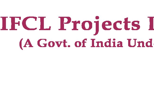 आईआईएफसीएल प्रोजेक्ट्स लिमिटेड में मौके
