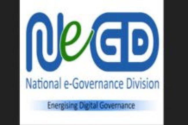 राष्ट्रीय ई-गवर्नेंस प्रभाग में पद रिक्त